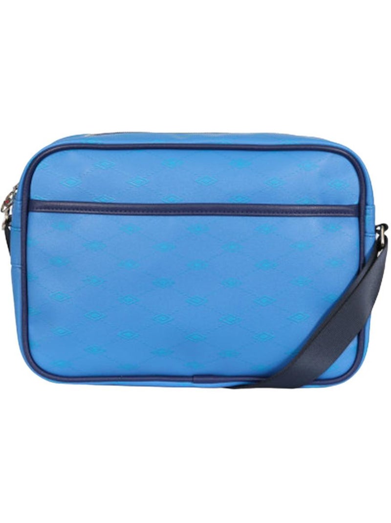 Sacoche homme umbro bag Bleu - Kiabi