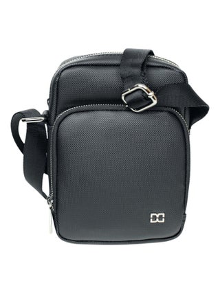 Sacoche homme zippé David William  Dartan