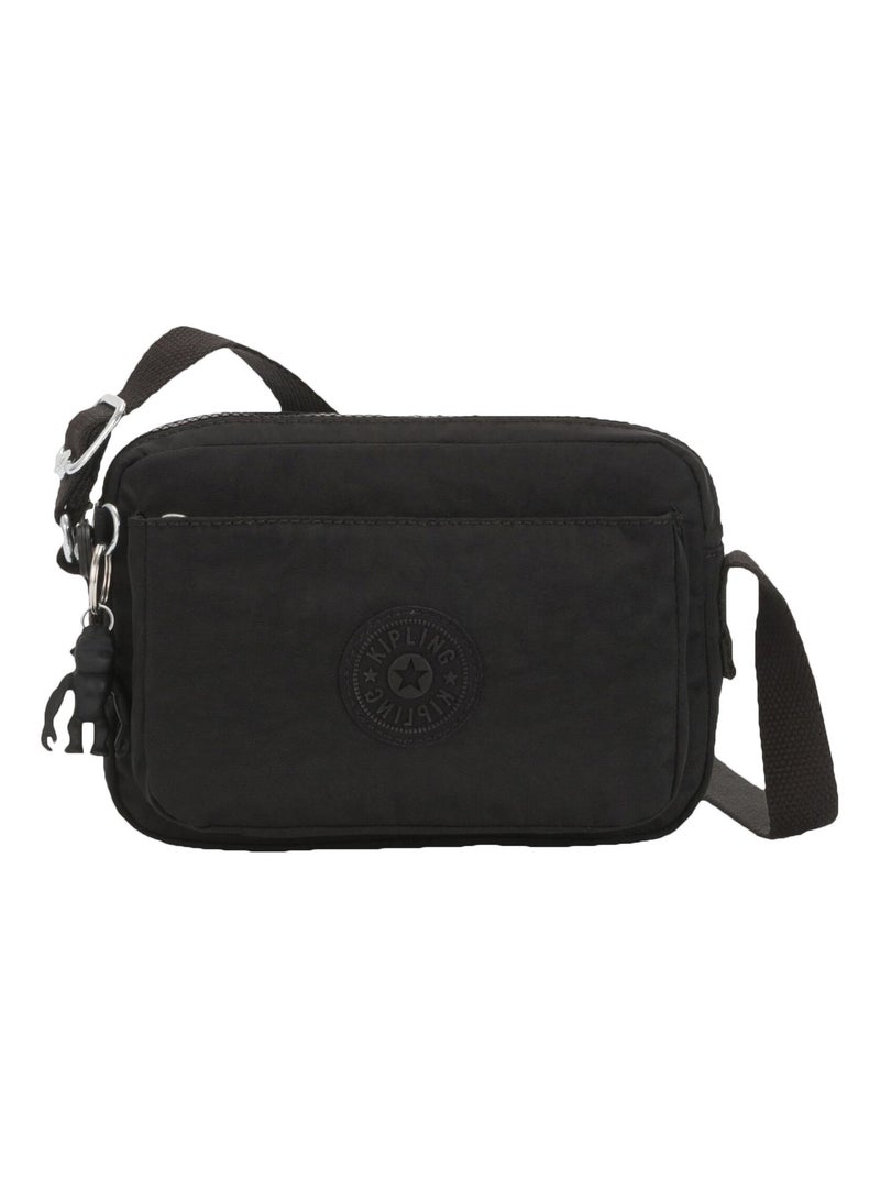Sacoche Kipling Live Light Classics Noir - Kiabi