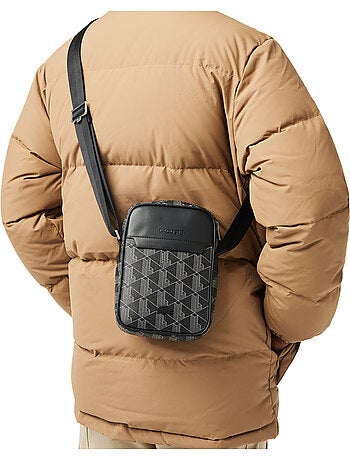 Sacoche Lacoste The blend