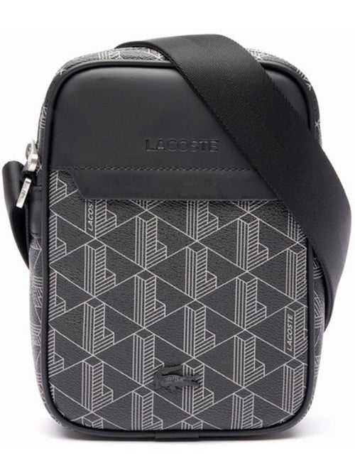 Sacoche Lacoste The blend - Kiabi Sacoche Lacoste The blend - Kiabi