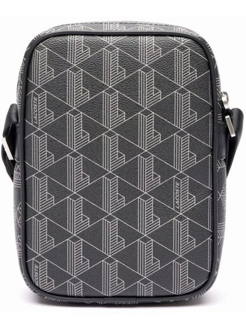 Sacoche Lacoste The blend - Kiabi Sacoche Lacoste The blend - Kiabi