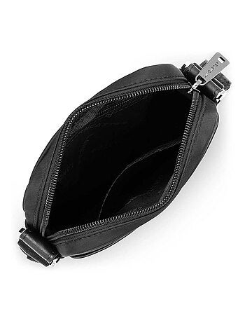 Sacoche Lancaster zippé Lancaster