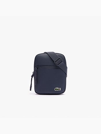 Sacoche Lcst Homme Lacoste Eclipse