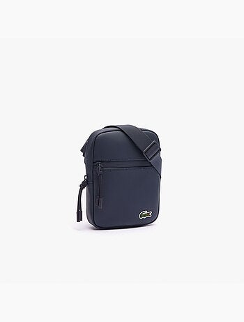 Sacoche Lcst Homme Lacoste Eclipse