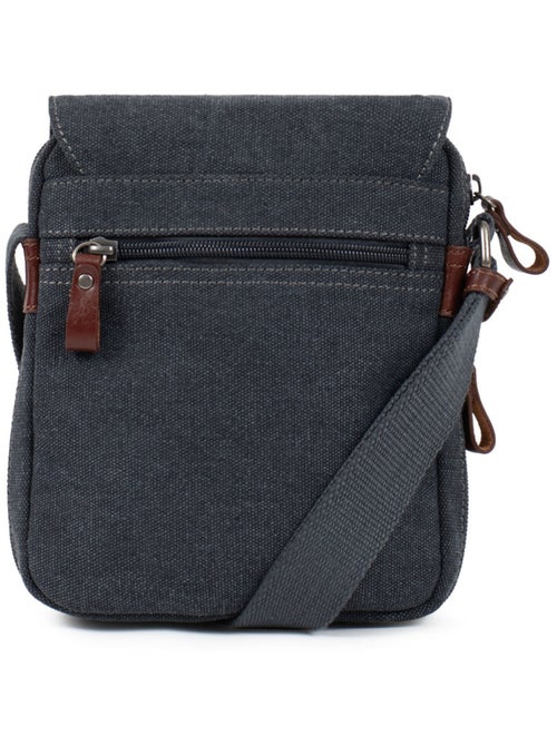 Sacoche Léo Homme - Kiabi