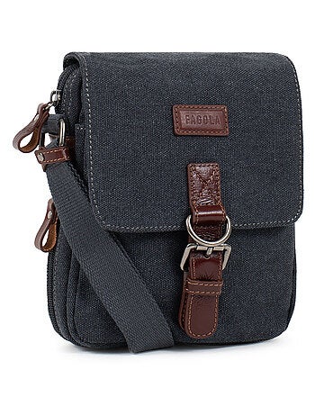 Sacoche Léo Homme Fêtes des pères | FAGOLA