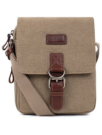 Sacoche Léo Homme Fêtes des pères | FAGOLA