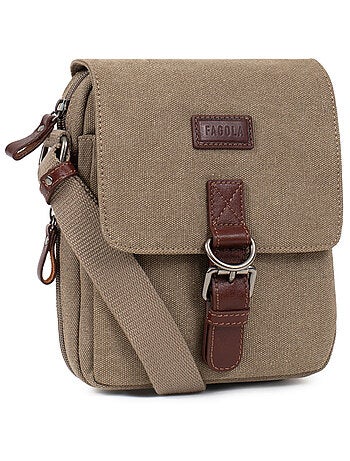 Sacoche Léo Homme Fêtes des pères | FAGOLA