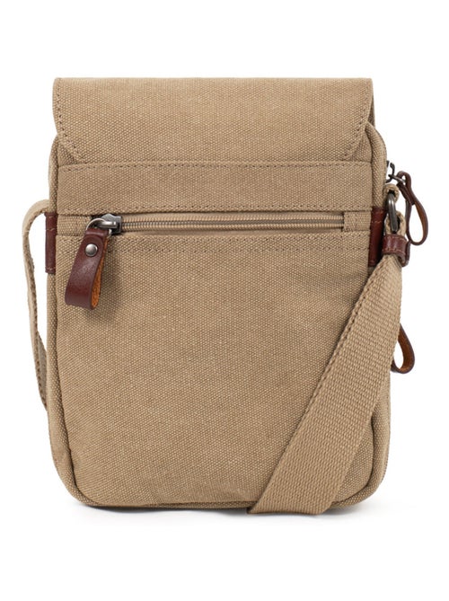 Sacoche Léo Homme Fêtes des pères  | FAGOLA - Kiabi