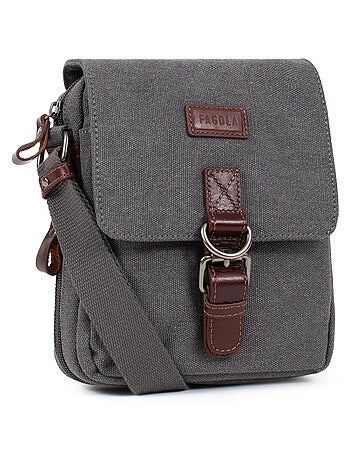 Sacoche Léo Homme Fêtes des pères | FAGOLA