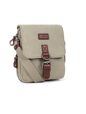 Sacoche Léo Homme Fêtes des pères | FAGOLA