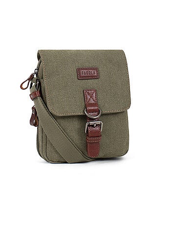 Sacoche Léo Homme Fêtes des pères | FAGOLA