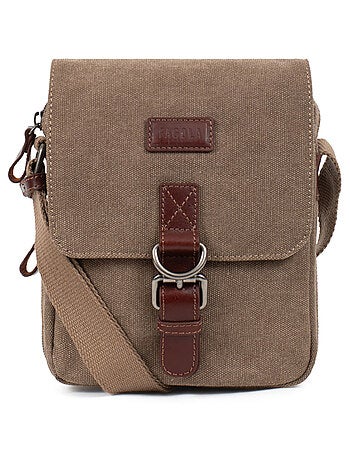 Sacoche Léo Homme Fêtes des pères | FAGOLA