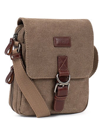 Sacoche Léo Homme Fêtes des pères | FAGOLA