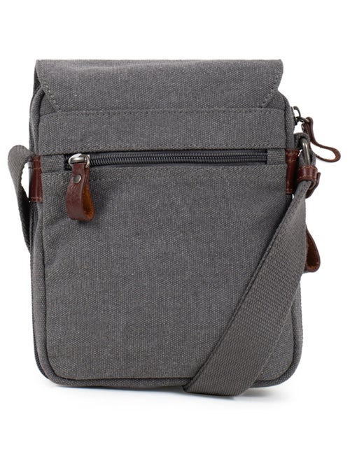 Sacoche Léo Homme - Kiabi