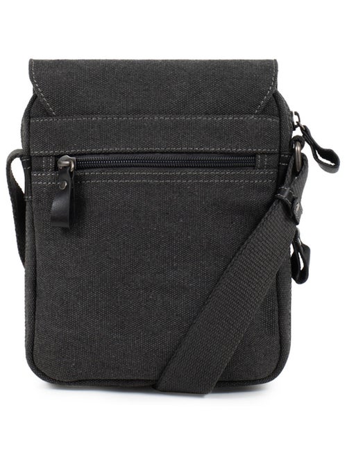 Sacoche Léo Homme - Kiabi