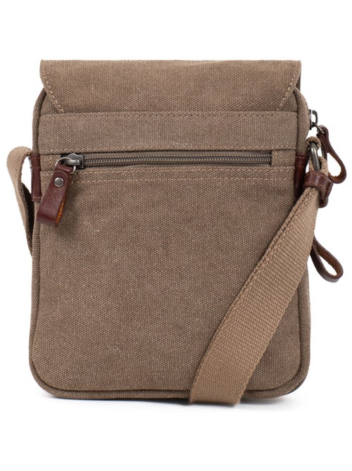 Sacoche Léo Homme - Kiabi Sacoche Léo Homme - Kiabi