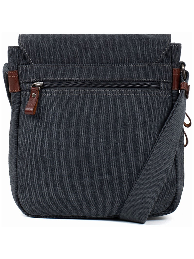 Sacoche  luc | fagola Bleu marine - Kiabi