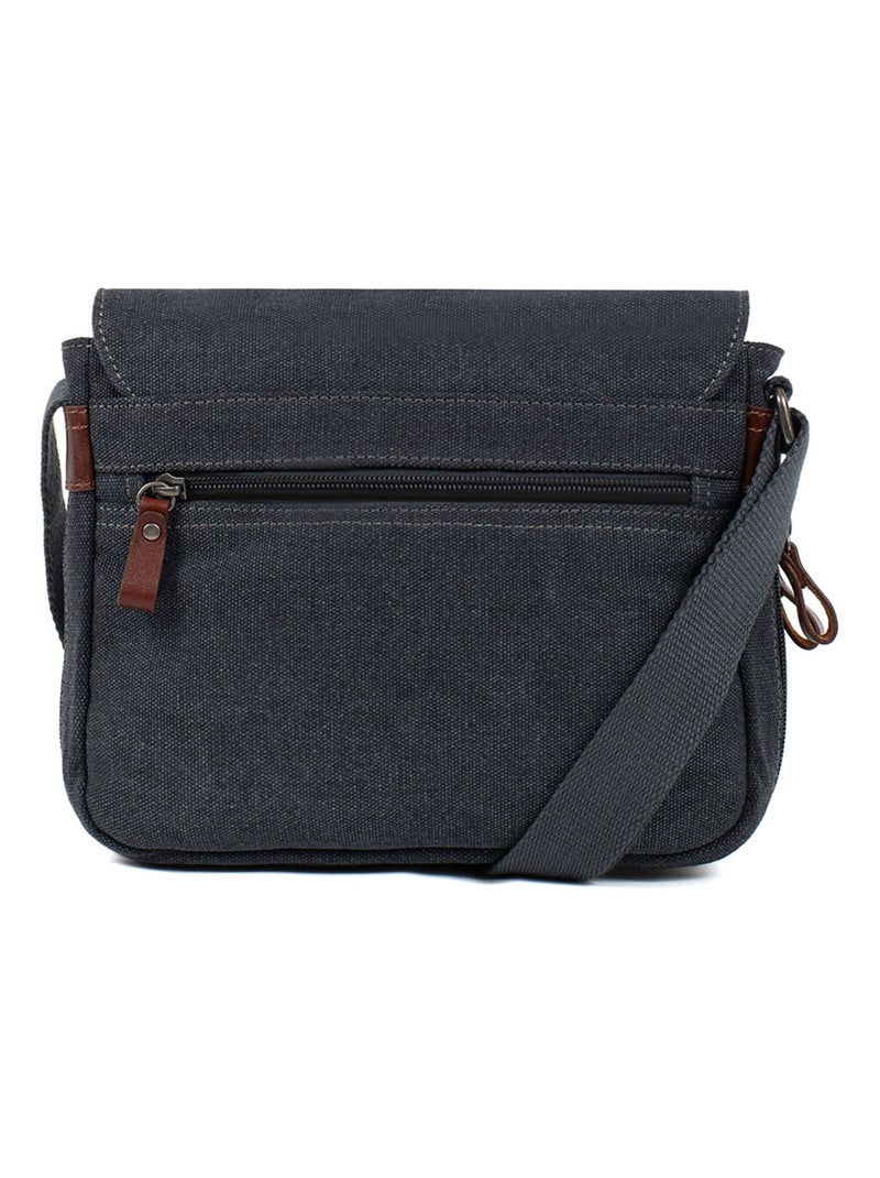 Sacoche Luc Homme Bleu marine - Kiabi