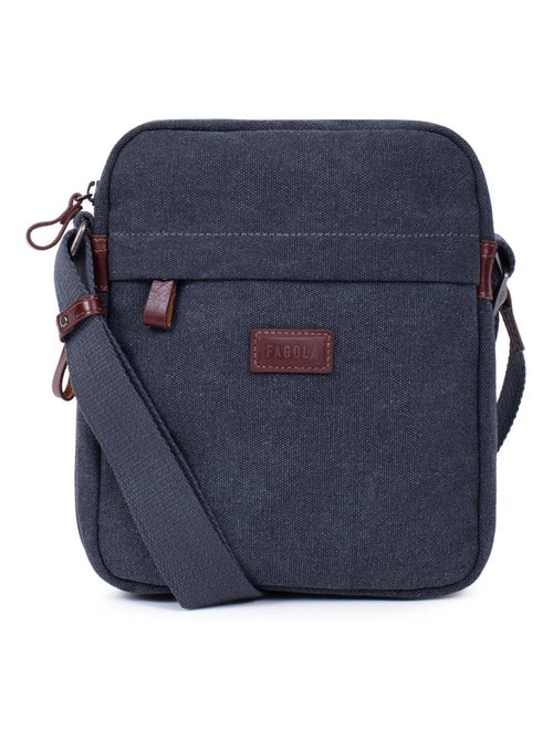 Sacoche Luc Homme - Kiabi