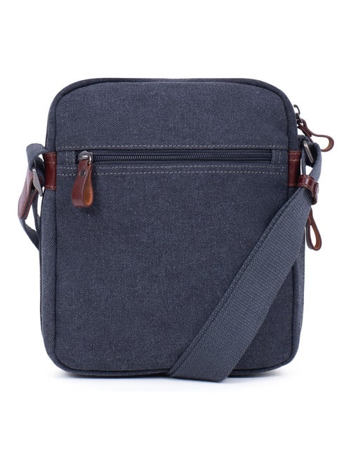 Sacoche Luc Homme - Kiabi