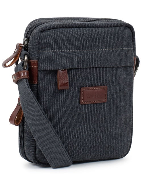 Sacoche Luc Homme - Kiabi