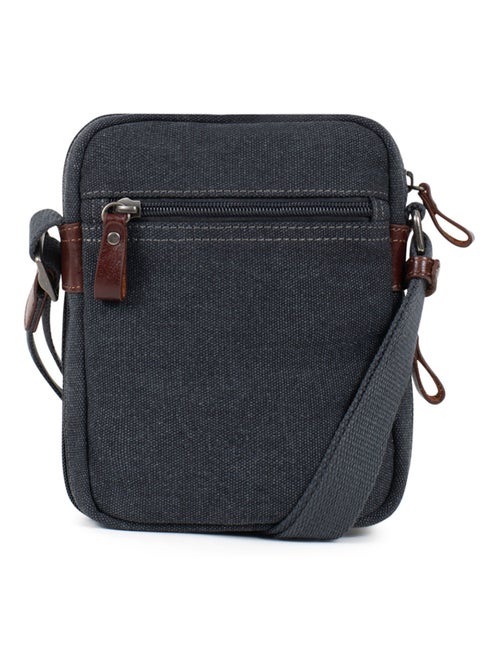 Sacoche Luc Homme - Kiabi