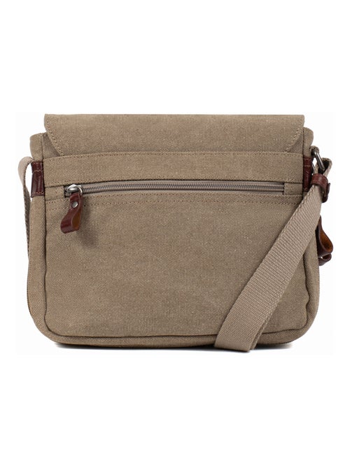 Sacoche Luc Homme - Kiabi