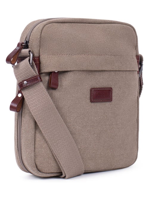 Sacoche Luc Homme - Kiabi