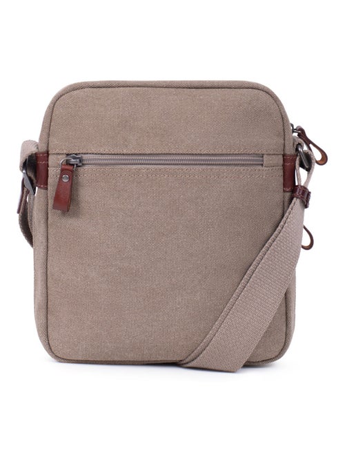 Sacoche Luc Homme - Kiabi