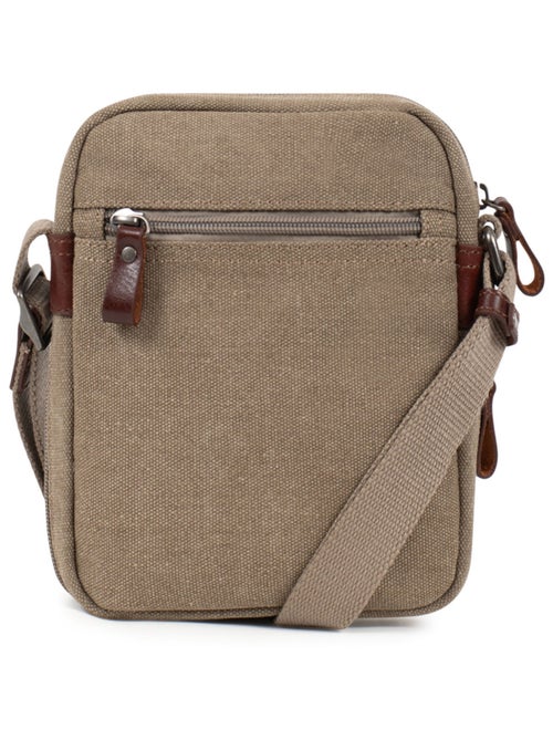 Sacoche Luc Homme - Kiabi