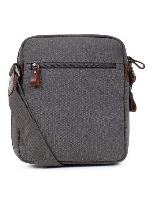 Sacoche Luc Homme - Kiabi