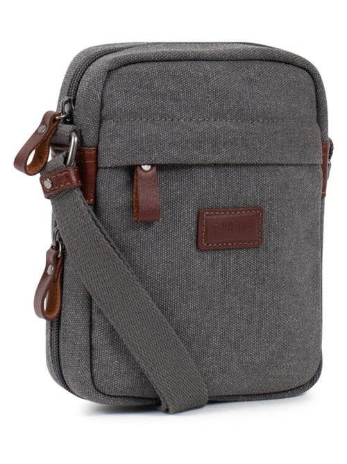 Sacoche Luc Homme - Kiabi