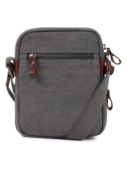 Sacoche Luc Homme - Kiabi