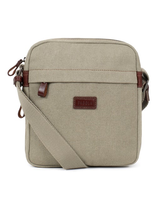 Sacoche Luc Homme - Kiabi