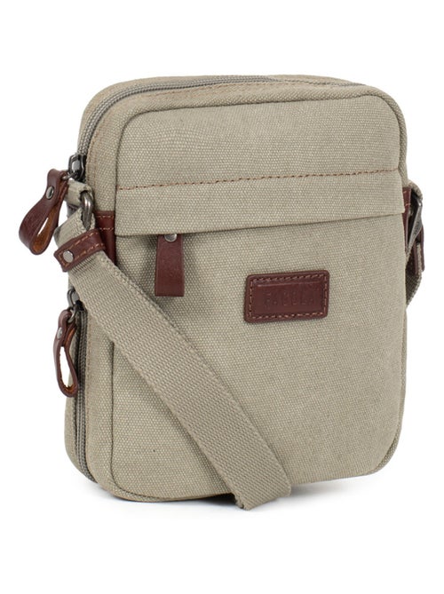 Sacoche Luc Homme - Kiabi