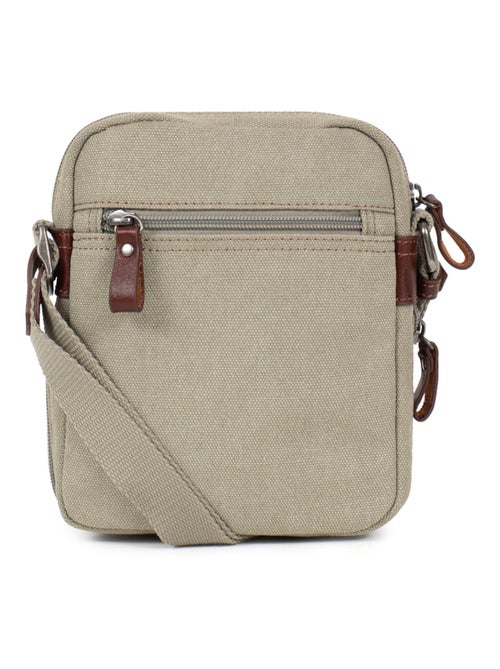 Sacoche Luc Homme - Kiabi