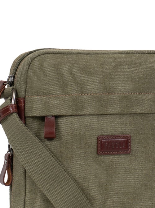 Sacoche Luc Homme - Kiabi