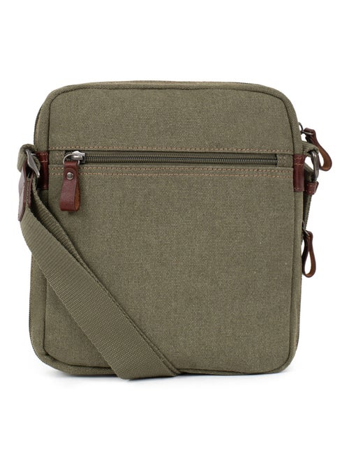 Sacoche Luc Homme - Kiabi