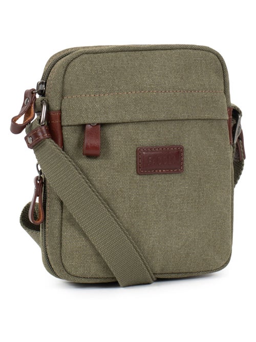 Sacoche Luc Homme - Kiabi