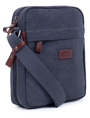 Sacoche Luc Homme Luc | FAGOLA