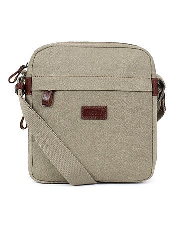 Sacoche Luc Homme Luc | FAGOLA