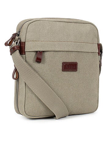 Sacoche Luc Homme Luc | FAGOLA