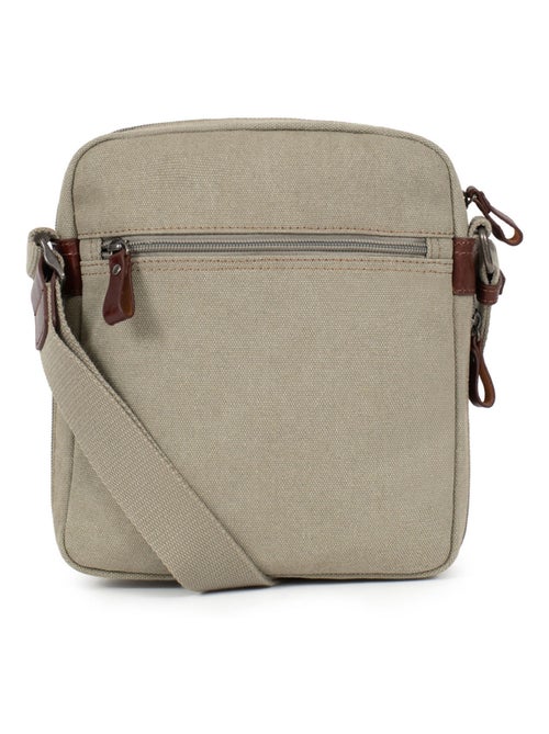 Sacoche Luc Homme Luc  | FAGOLA - Kiabi