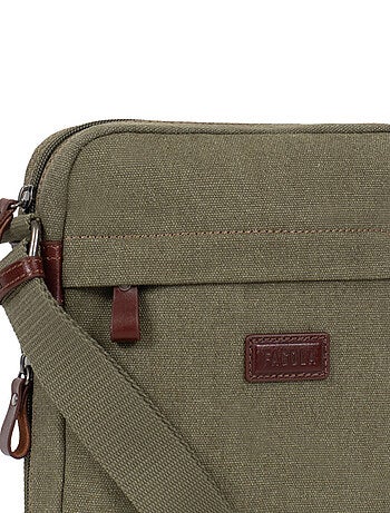 Sacoche Luc Homme Luc | FAGOLA