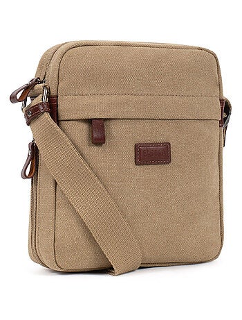 Sacoche Luc Homme Luc | FAGOLA