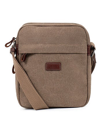 Sacoche Luc Homme Luc | FAGOLA