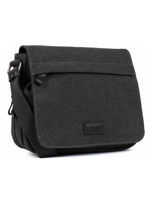 Sacoche Luc Homme - Kiabi