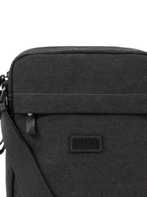 Sacoche Luc Homme - Kiabi